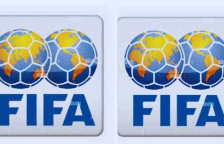 FIFA Suspends Seven