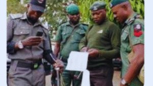 Police Detain Akingboye’s Wife