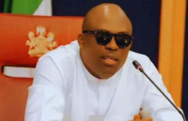 PDP Chieftain Warns Fubara