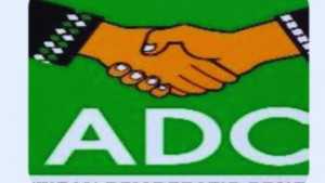 Anyone to Join ADC
