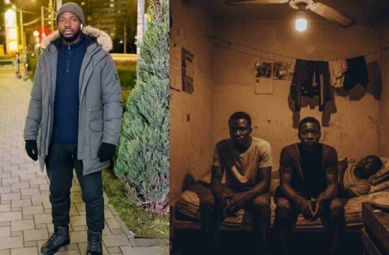 Twin Brothers Who Lost Everything