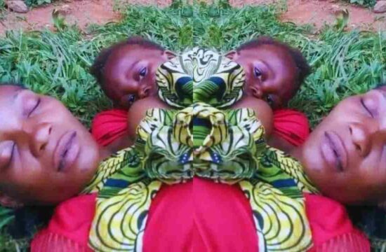 Deceased Mother in Zimbabwe