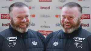 Wayne Rooney