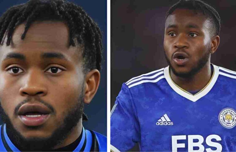 ademola Lookman
