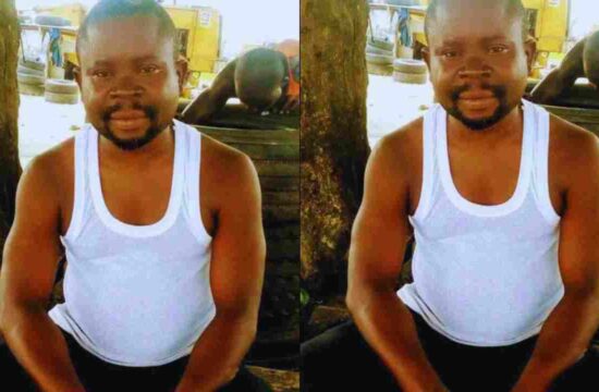 Delta Inmate Dies
