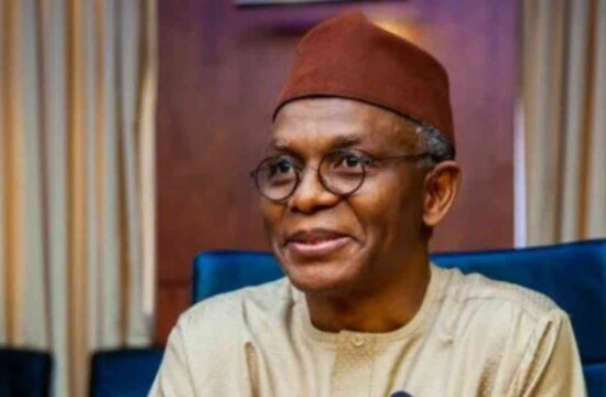 El-Rufai