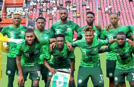 Super Eagles