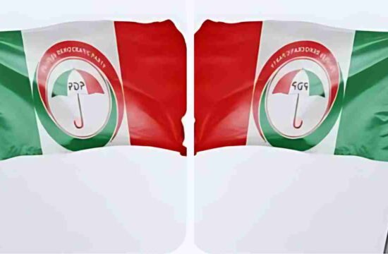 PDP Conducts Ward Congresses