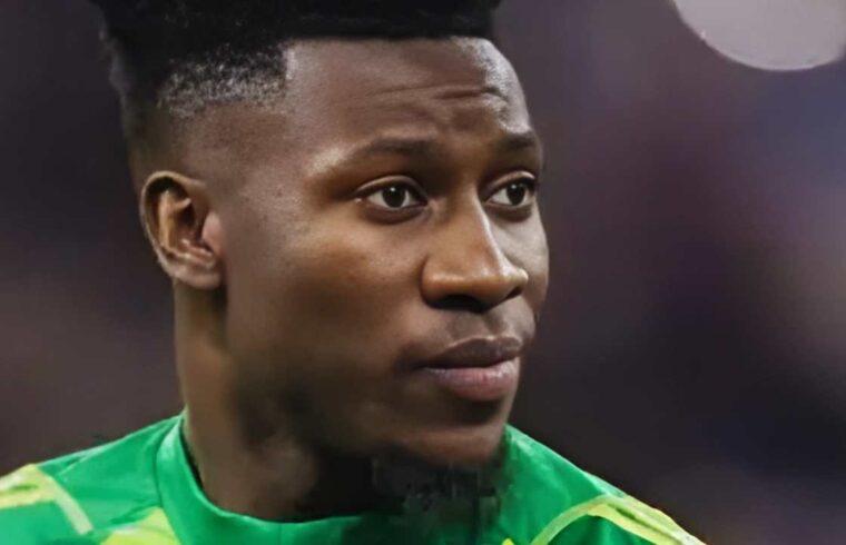 Andre Onana