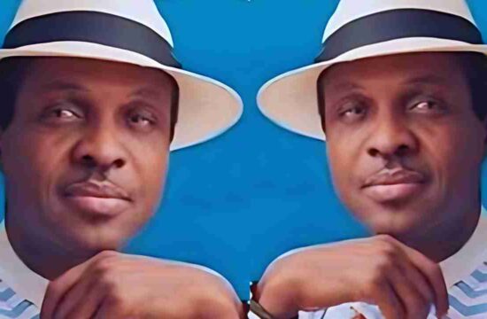 Tonye Cole