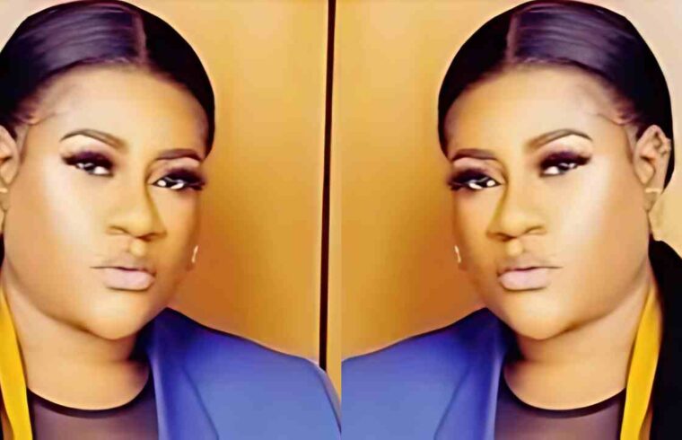 Nkechi Blessing Opens Up on Love