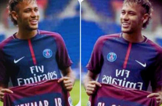 Neymar