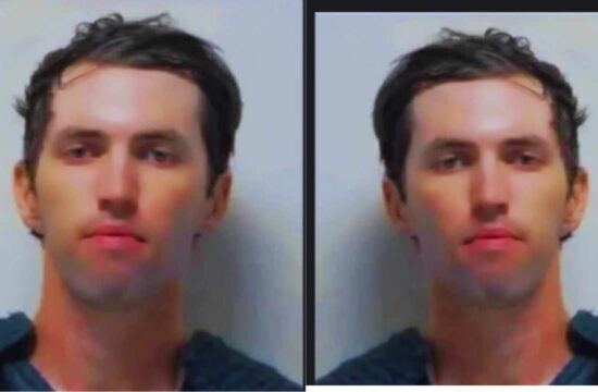 Charlie Kirk Murder Suspect and Roommate