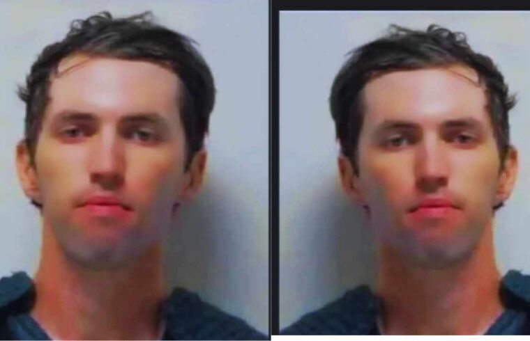 Charlie Kirk Murder Suspect and Roommate