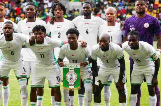 Super Eagles