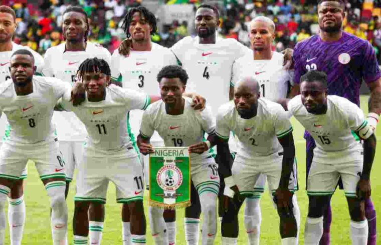 Super Eagles