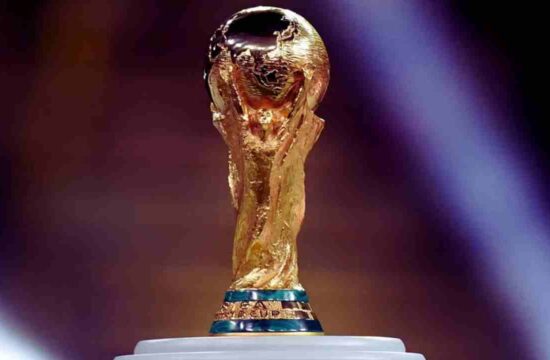 2026 FIFA World Cup