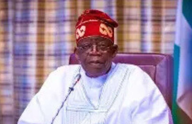 Tinubu