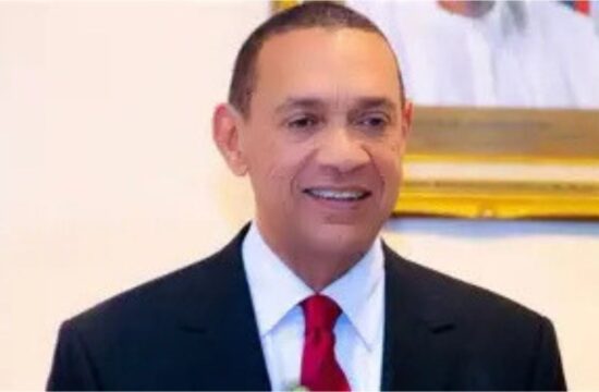 Ben Murray-Bruce