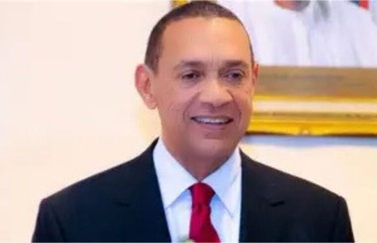 Ben Murray-Bruce