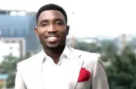Timi Dakolo