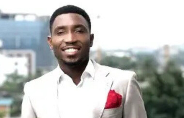 Timi Dakolo