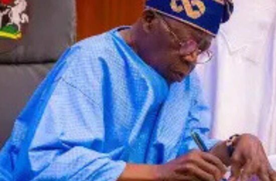 Tinubu