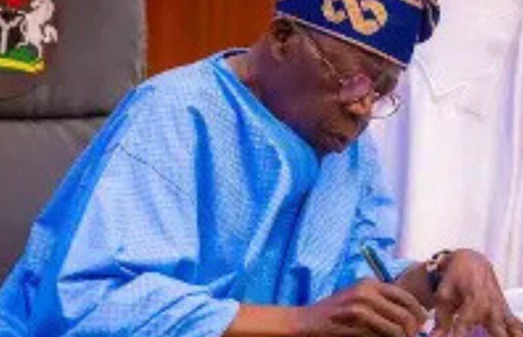 Tinubu