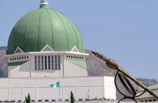National Assembly