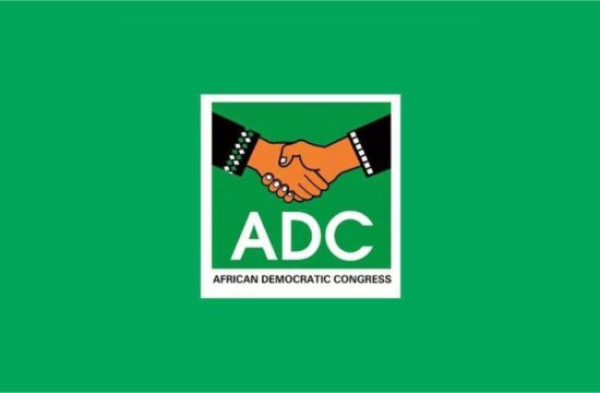 Leadership Crisis Rocks ADC In Adamawa As Rival Factions Battle For Control - Gossip News Now