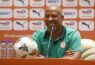 Eric Chelle Vows to Lead Super Eagles to 2026 FIFA World Cup - Gossip News Now