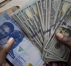 **Today’s Dollar to Naira Exchange Rate – Monday October 27 2025** - Gossip News Now