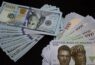 Dollar to Naira Exchange Rate Today Saturday October 25 2025 - Gossip News Now
