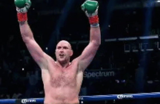 Tyson Fury Eyes Third Fight With Usyk Snubs Anthony Joshua – Promoter - Gossip News Now