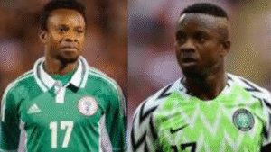 Ogenyi Onazi