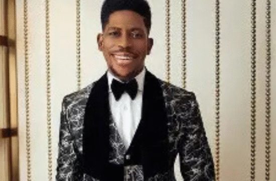 “I’m Not Scared of Anybody — If I Like You I’ll Message You” Says Moses Bliss on How He Met His Wife - Gossip News Now