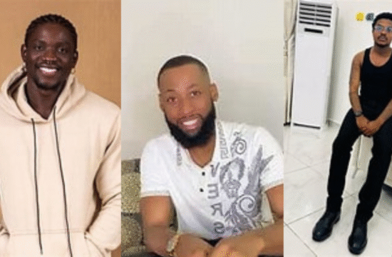 “It’s All Noise and Hypocrisy” – Tochi Weighs In on VeryDarkMan and Blord’s iPhone 17 Controversy - Gossip News Now