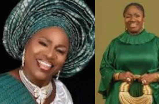 Mama Rainbow Explains Why She Chose Never to Remarry After Her Husband’s Death - Gossip News Now