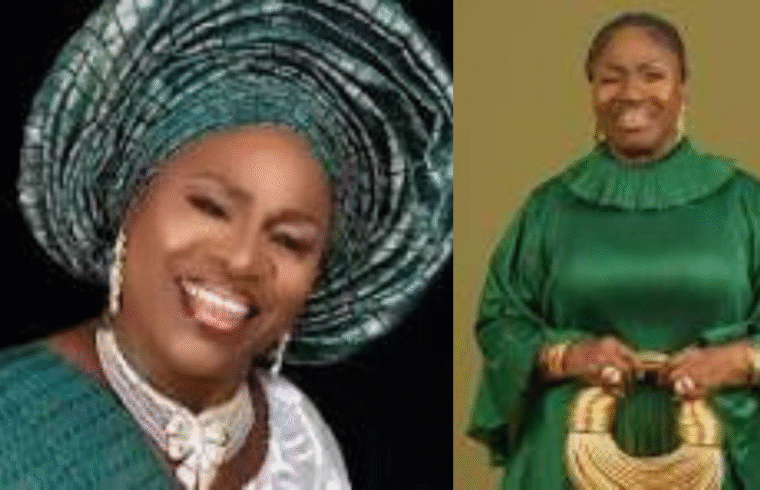 Mama Rainbow Explains Why She Chose Never to Remarry After Her Husband’s Death - Gossip News Now