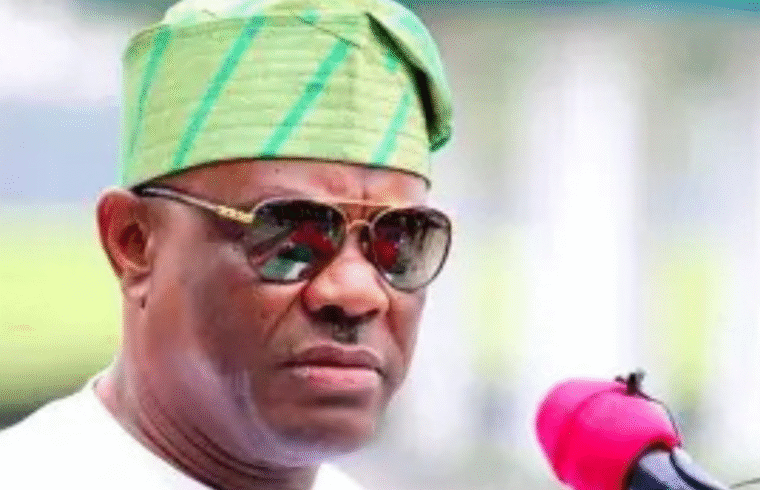 ‘Governors Will Bury This Party’ – Wike Warns PDP Leadership - Gossip News Now