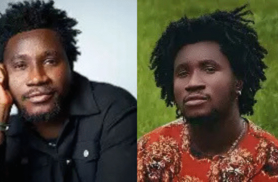 “I Am Christmus” – Skitmaker Nasboi Speaks on His Religious Identity - Gossip News Now