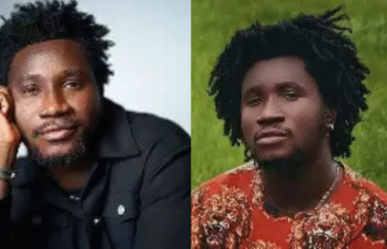 “I Am Christmus” – Skitmaker Nasboi Speaks on His Religious Identity - Gossip News Now