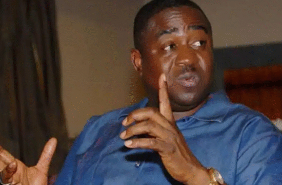 I’m Too Prominent to Secretly Leave the ADC — Suswam Denies Defection to APC - Gossip News Now