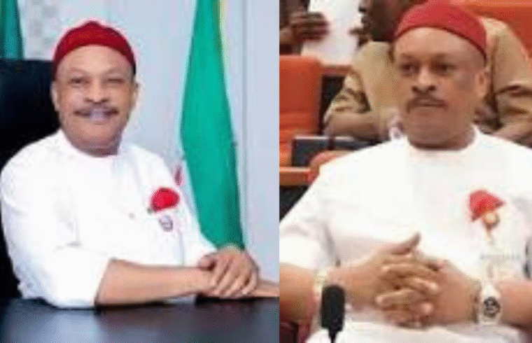 Forgery Scandal Escalates PDP Crisis Ahead of November National Convention - Gossip News Now