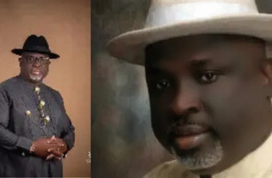 Ex-Lawmaker Expresses Hope That Diri Will Join APC After Leaving PDP - Gossip News Now