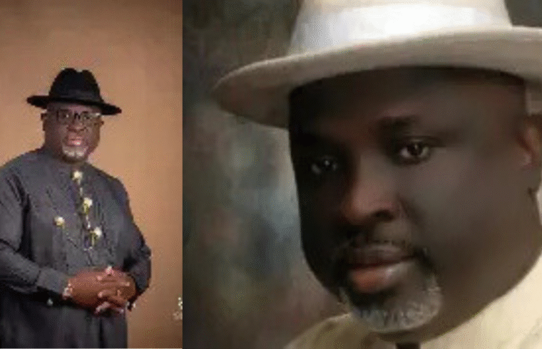 Ex-Lawmaker Expresses Hope That Diri Will Join APC After Leaving PDP - Gossip News Now