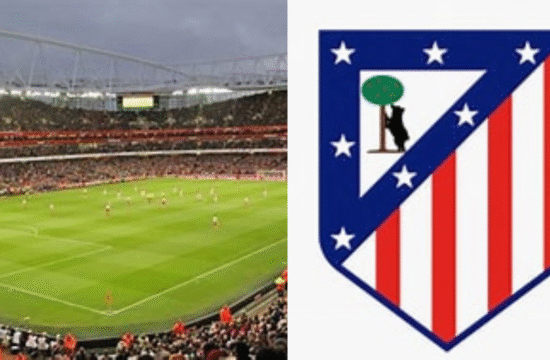 Atletico Madrid Lodge Complaint With UEFA Over Hot Water Failure at Emirates Stadium - Gossip News Now