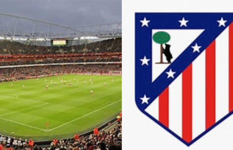 Atletico Madrid Lodge Complaint With UEFA Over Hot Water Failure at Emirates Stadium - Gossip News Now
