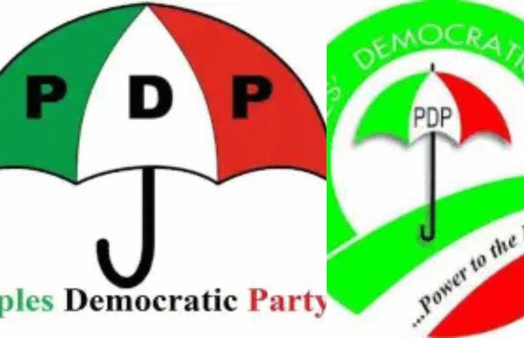 ‘They Will Return’ – PDP’s Emmanuel Ogidi Speaks on Governors Defecting to APC - Gossip News Now
