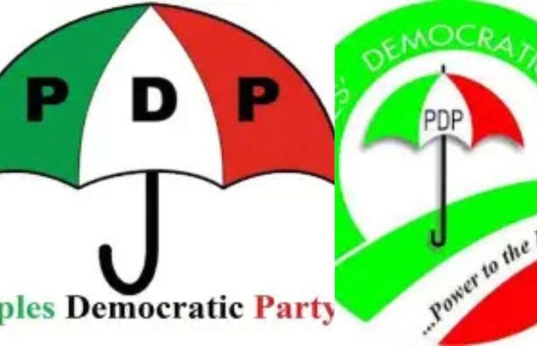 PDP , APC